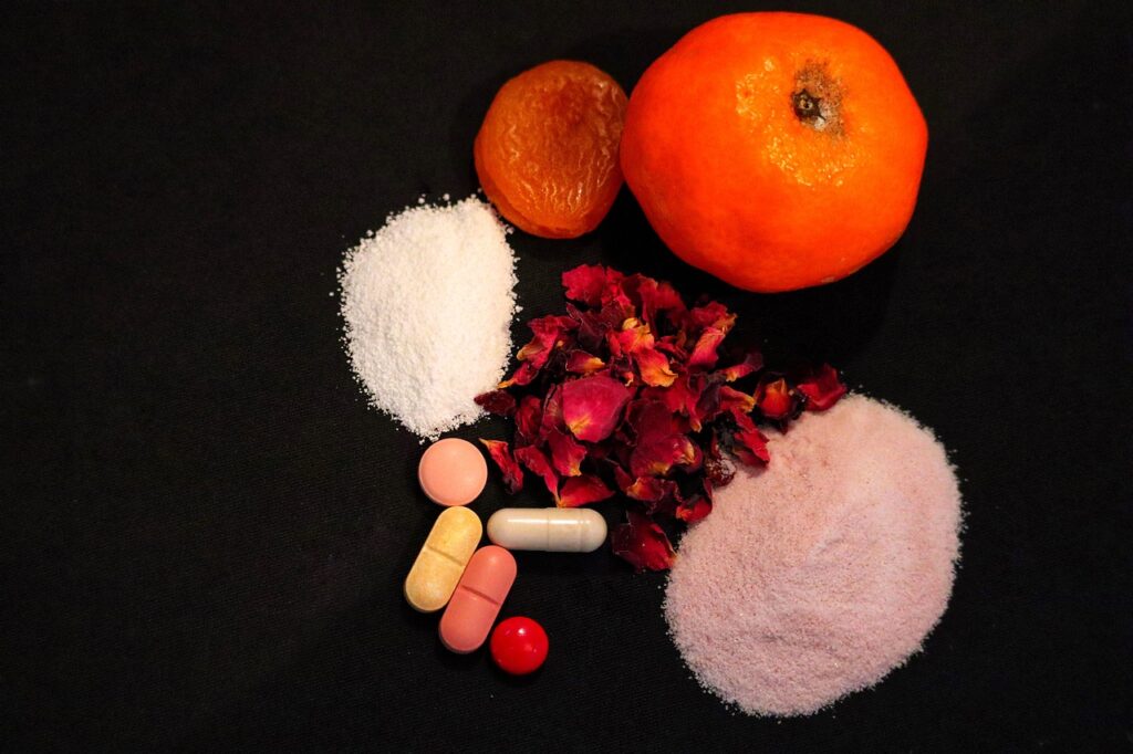 fruit, health, vitamins, nutritional supplement